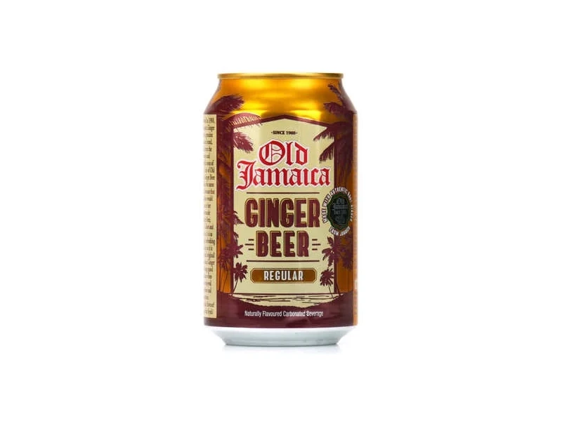 OLD GYÖMBÉR SÖR DOB